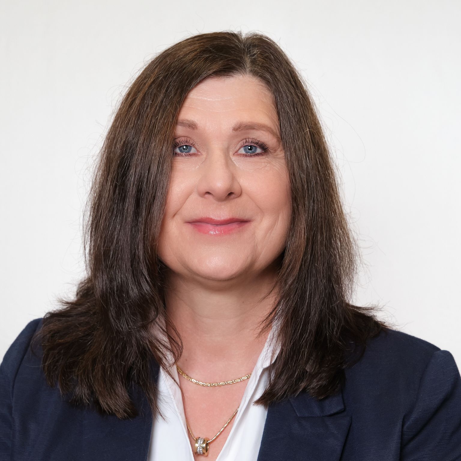Karin Heidrich, dział obsługi wewnętrznej SCHÜRHOLZ + NICK